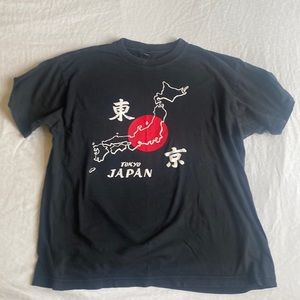 Vintage Japan T-shirt